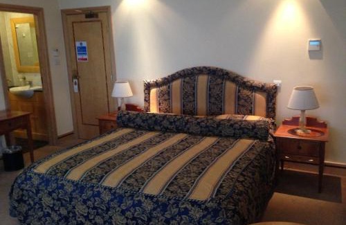 Lancaster Gate Hotel | Troy Hotel