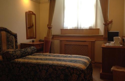 Lancaster Gate Hotel | Troy Hotel