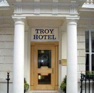 Lancaster Gate Hotel | Troy Hotel