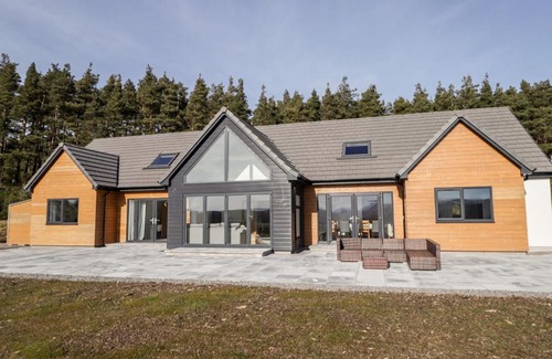 South Galson Casa | Troya