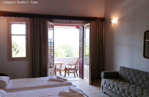 Petra Casa | Troyan Hill Apartments