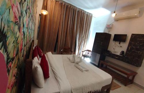 Khajuraho Hotel | TRPOTELS Shree Ram Vilas
