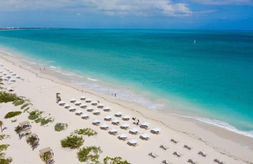 Costa Mujeres Complejo | TRS Coral Hotel - Adults Only - All Inclusive