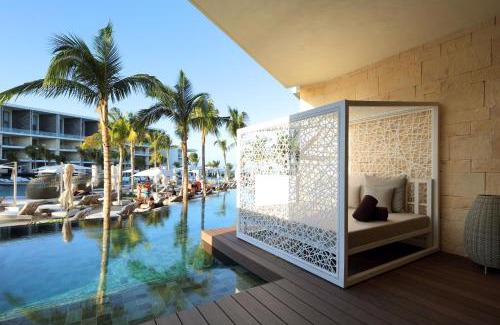 Costa Mujeres Complejo | TRS Coral Hotel - Adults Only - All Inclusive