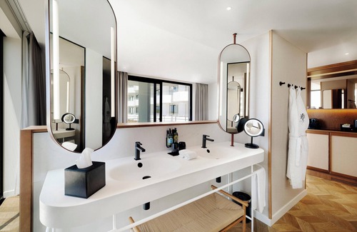 Cala Gracio Hotel | TRS Ibiza Hotel - Adults Only +16