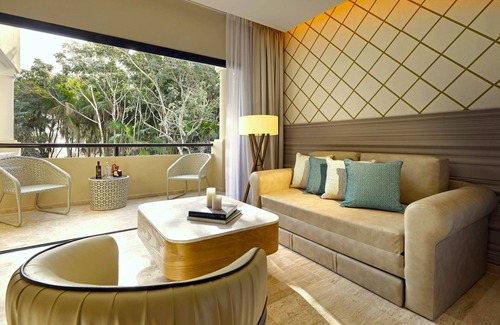 Tankah Complejo | TRS Yucatan Hotel - Adults Only - All Inclusive