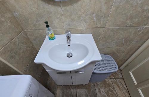 Brinje Apartamento | Trsatica