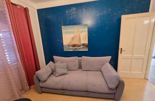 Brinje Apartamento | Trsatica