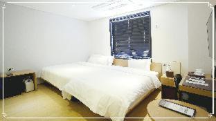 Busanjin Hotel | TRT Hotel