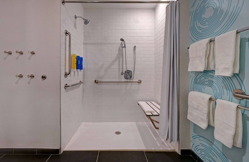 Northeast Heights Hotel | Tru By Hilton Albuquerque North I-25