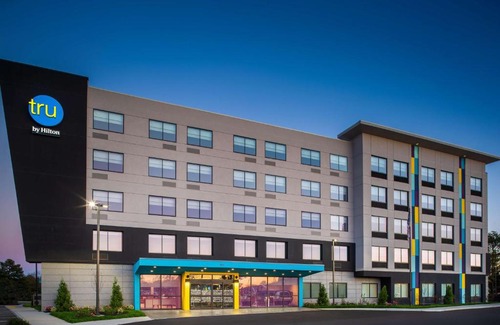 Ashland Hotel | Tru By Hilton Ashland, Va