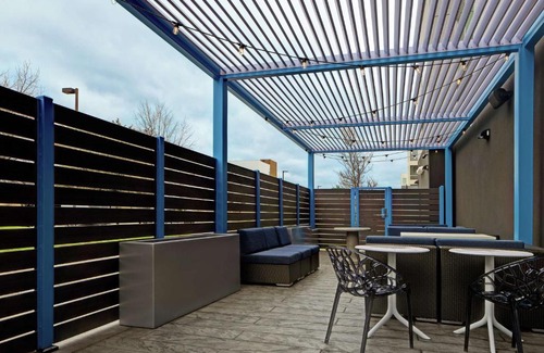 Montopolis Hotel | Tru By Hilton Austin Airport, Tx