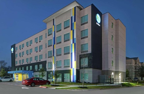 Montopolis Hotel | Tru By Hilton Austin Airport, Tx