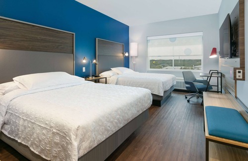 McNeil Hotel | Tru By Hilton Austin NW Arboretum, TX