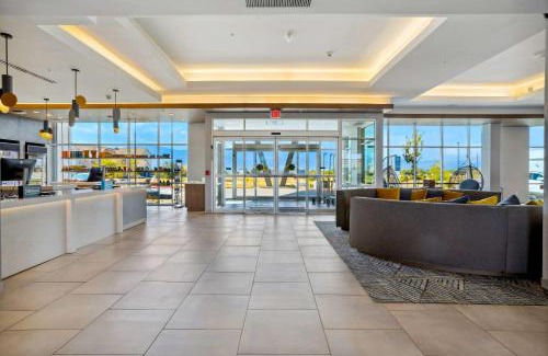 Southeast Colorado Springs Hotel | Tru By Hilton Colorado Springs Airport
