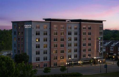Columbia Hotel | Tru By Hilton Columbia Downtown