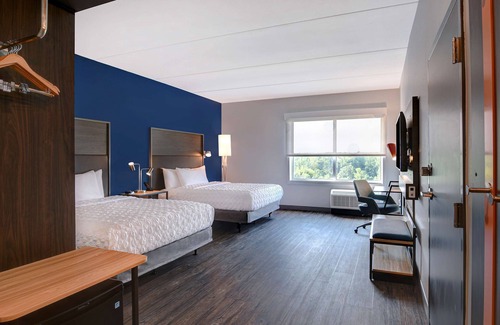 Columbia Hotel | Tru By Hilton Columbia Greystone