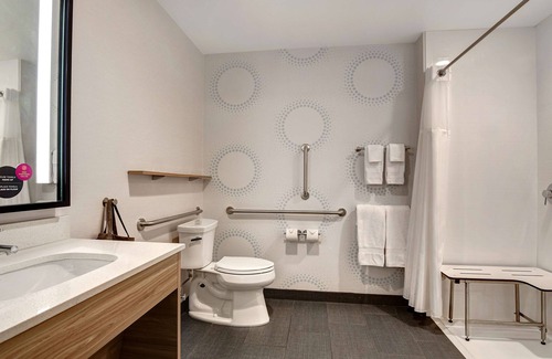 Columbia Hotel | Tru By Hilton Columbia Greystone