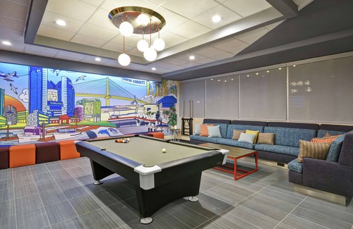South Side Hotel | Tru by Hilton Corpus Christi South Padre Island Dr