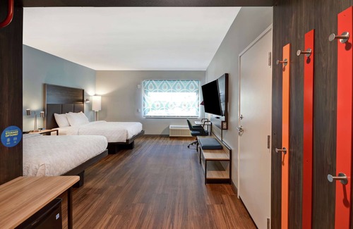 South Side Hotel | Tru by Hilton Corpus Christi South Padre Island Dr
