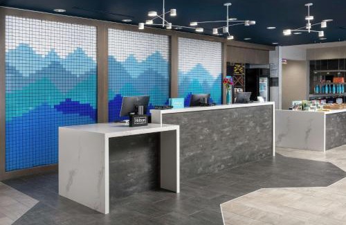 Dupont Hotel | Tru By Hilton Denver Airport Tower Road