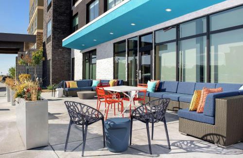 Dupont Hotel | Tru By Hilton Denver Airport Tower Road