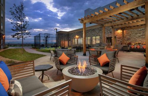 Dupont Hotel | Tru By Hilton Denver Airport Tower Road