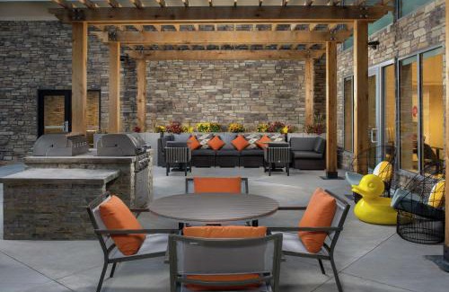 Dupont Hotel | Tru By Hilton Denver Airport Tower Road