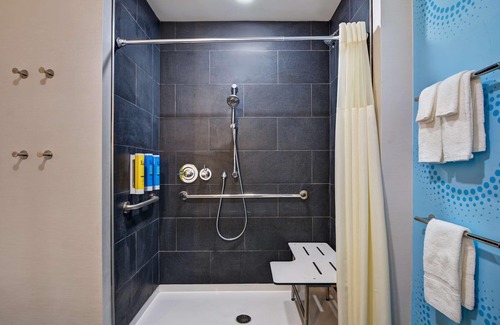 Fort Walton Beach Hotel | TRU by Hilton Fort Walton Beach, FL