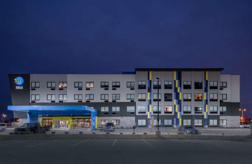 Garland Hotel | Tru by Hilton Garland Richardson
