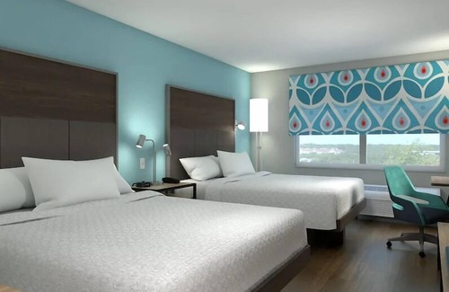 Greensboro Hotel | Tru by Hilton Greensboro, NC