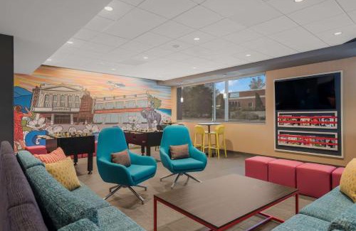 Greensboro Hotel | Tru By Hilton Greensboro, Nc