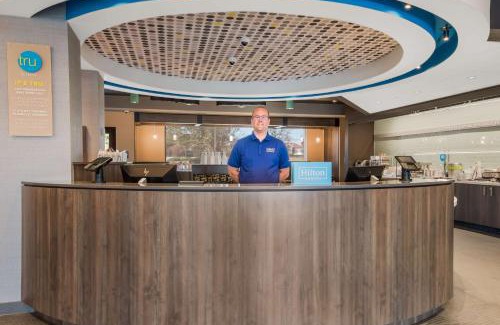 Greensboro Hotel | Tru By Hilton Greensboro, Nc