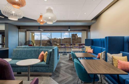 Greensboro Hotel | Tru By Hilton Greensboro, Nc