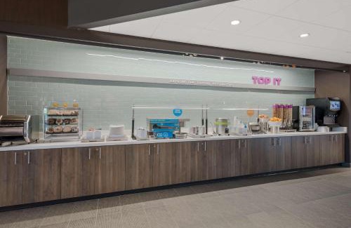 Greensboro Hotel | Tru By Hilton Greensboro, Nc