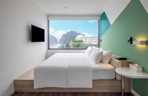Hon Gai Hotel | Sojo Hotel Ha Long