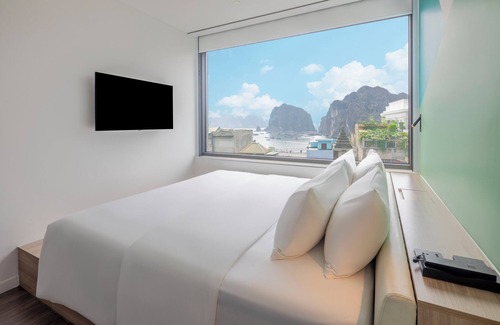 Hon Gai Hotel | Sojo Hotel Ha Long