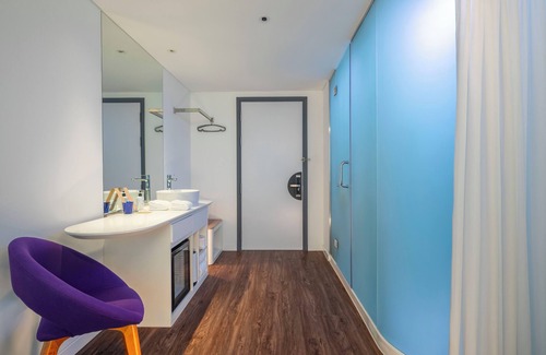 Hon Gai Hotel | Sojo Hotel Ha Long