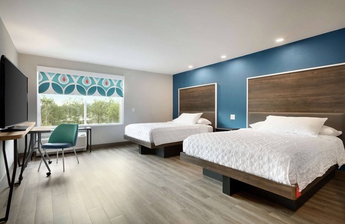 Harbison Hotel | Tru by Hilton Harbison Columbia