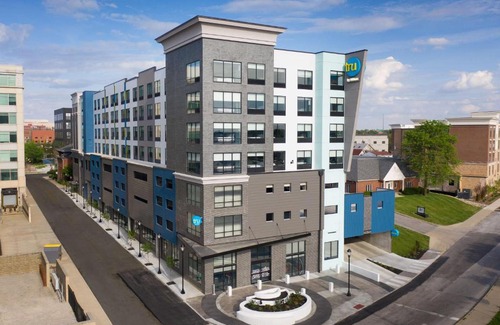 Babe Denny Hotel | Tru By Hilton Indianapolis Downtown, In