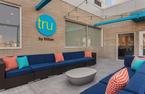 Janesville Hotel | Tru By Hilton Janesville