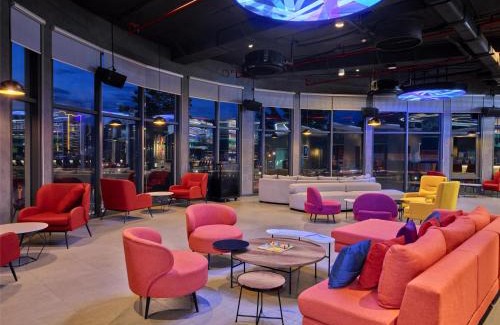 Lao Cai Hotel | Tru by Hilton Lao Cai City Riverside