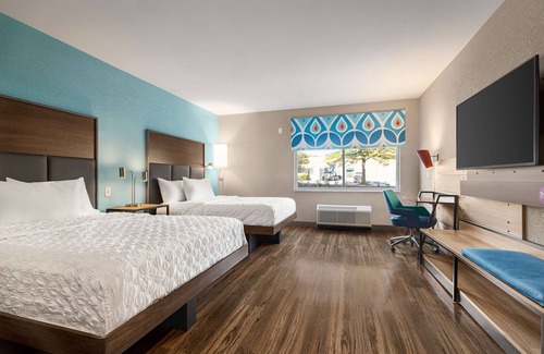 Lawrenceville Hotel | Tru by Hilton Lawrenceville Atlanta I-85 Sugarloaf