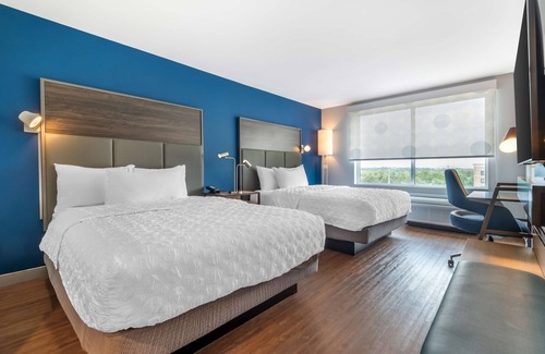Liberty Area Hotel | Tru By Hilton Lexington Hamburg