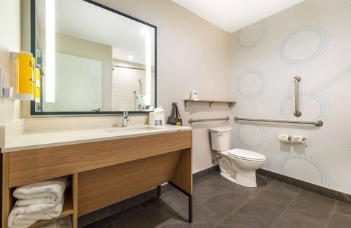 Liberty Area Hotel | Tru By Hilton Lexington Hamburg