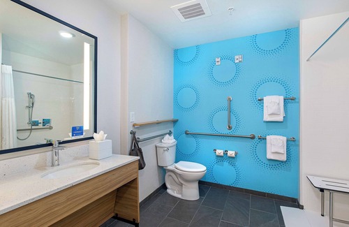 Lexington Hotel | Tru by Hilton Lexington, VA