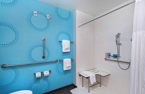 Lexington Hotel | Tru by Hilton Lexington, VA