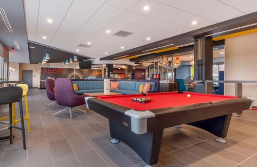 Liberty Area Hotel | Tru By Hilton Lexington Hamburg
