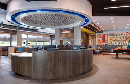 Macon Hotel | Tru By Hilton Macon North, Ga