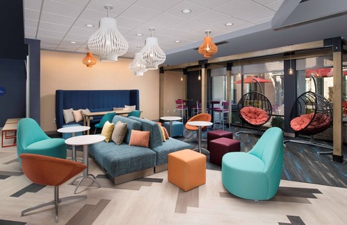 Murfreesboro Hotel | Tru by Hilton Murfreesboro
